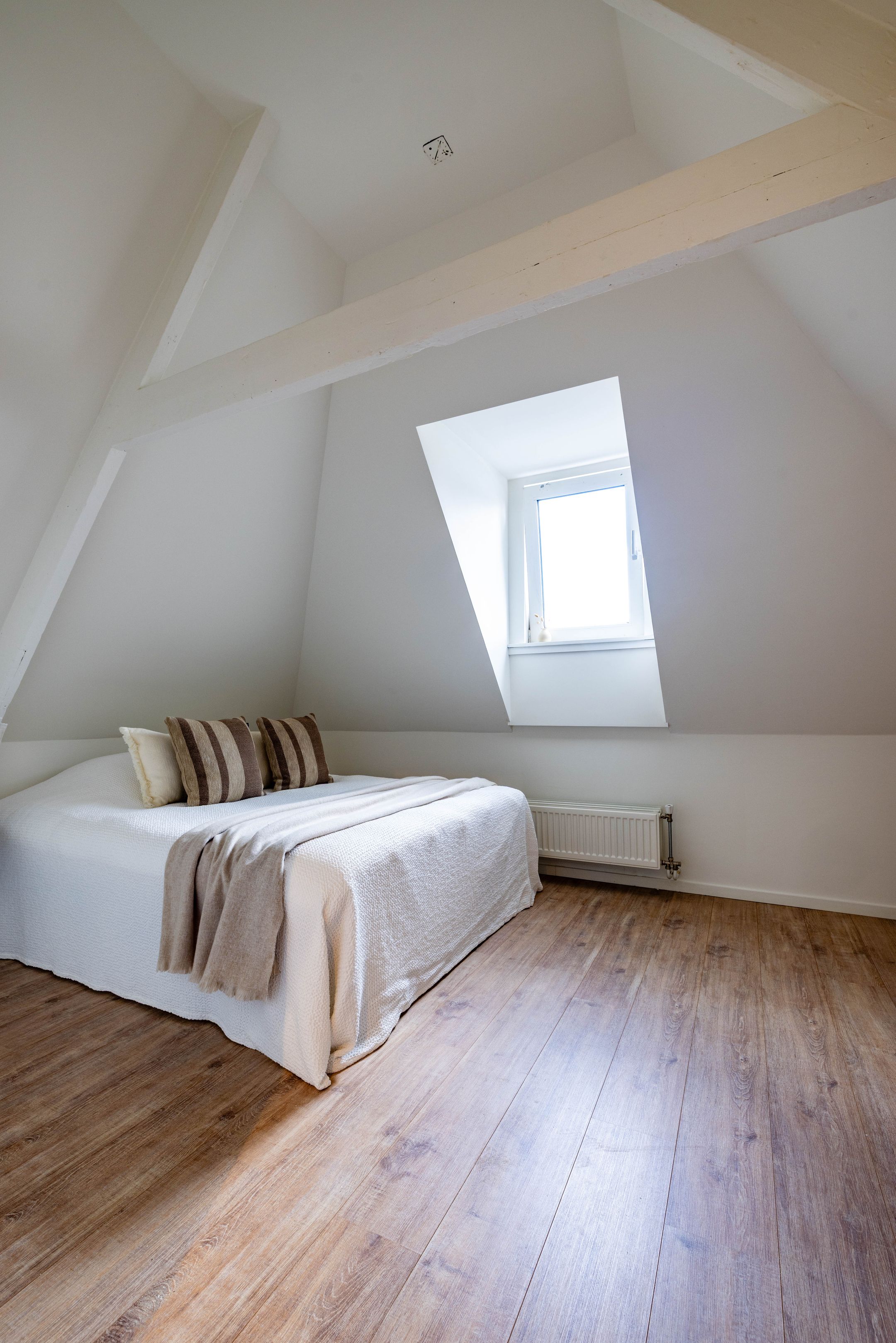 Foto 12 van Drievriendendwarsstraat 11-B