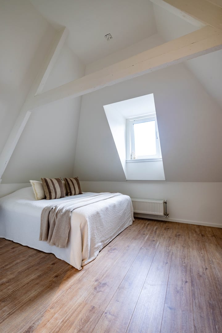 Foto 12 van Drievriendendwarsstraat 11-B