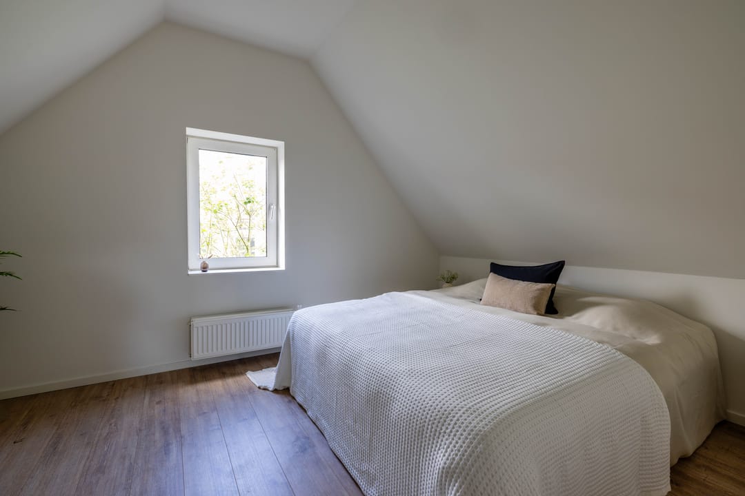 Foto 13 van Drievriendendwarsstraat 11-B