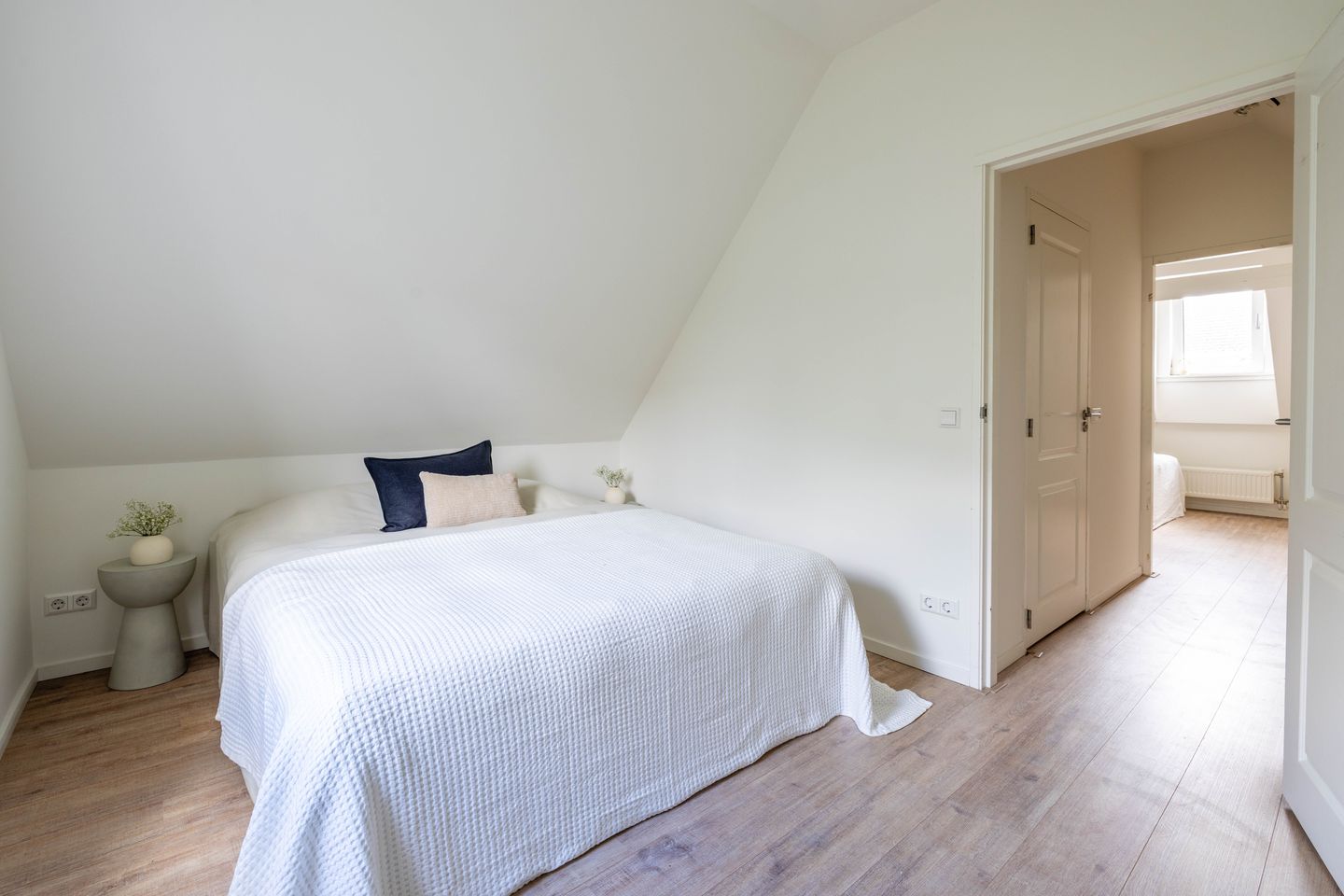 Foto 14 van Drievriendendwarsstraat 11-B