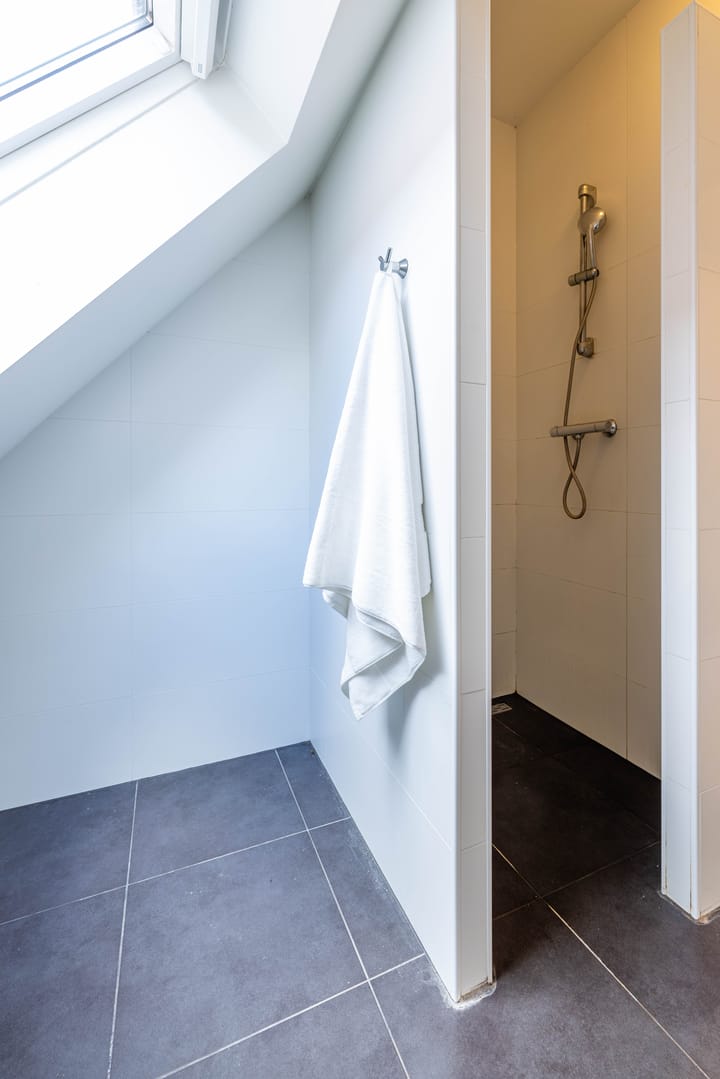 Foto 15 van Drievriendendwarsstraat 11-B