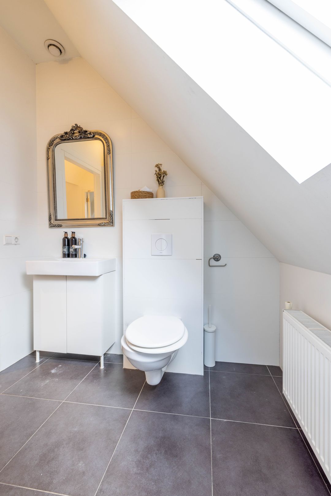 Foto 16 van Drievriendendwarsstraat 11-B