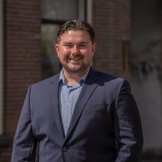 Nighel Tuinenga - Real Estate Advisor