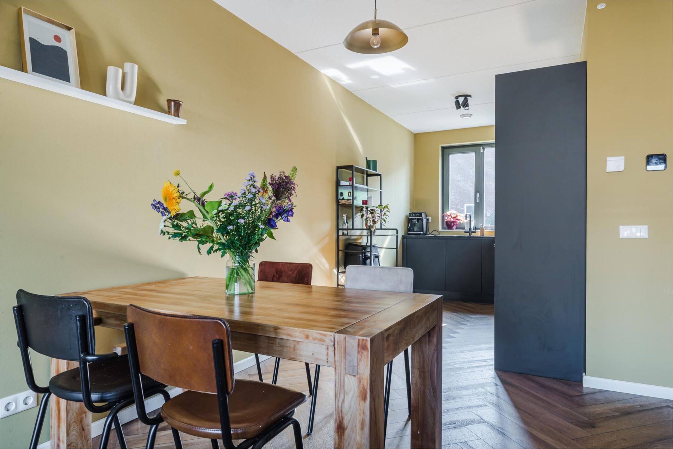 Duinven 191 Ouddorp - Aanzicht 6
