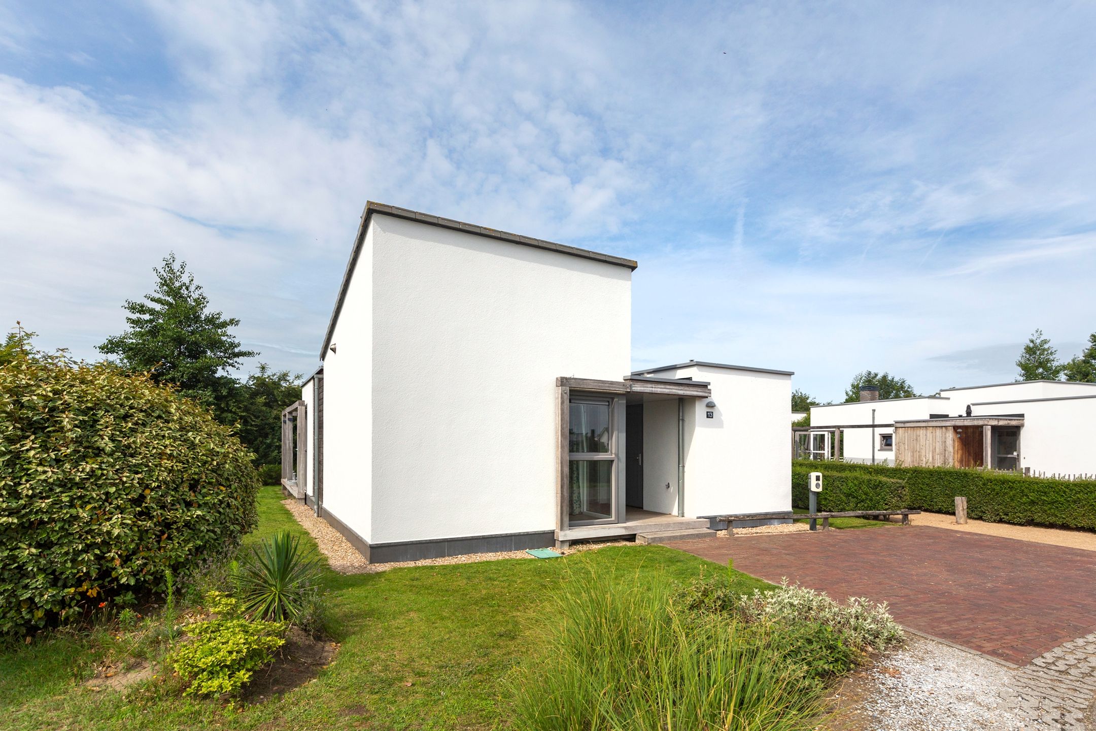 3-bedroom freehold villa in Ouddorp — photo 4 of 5