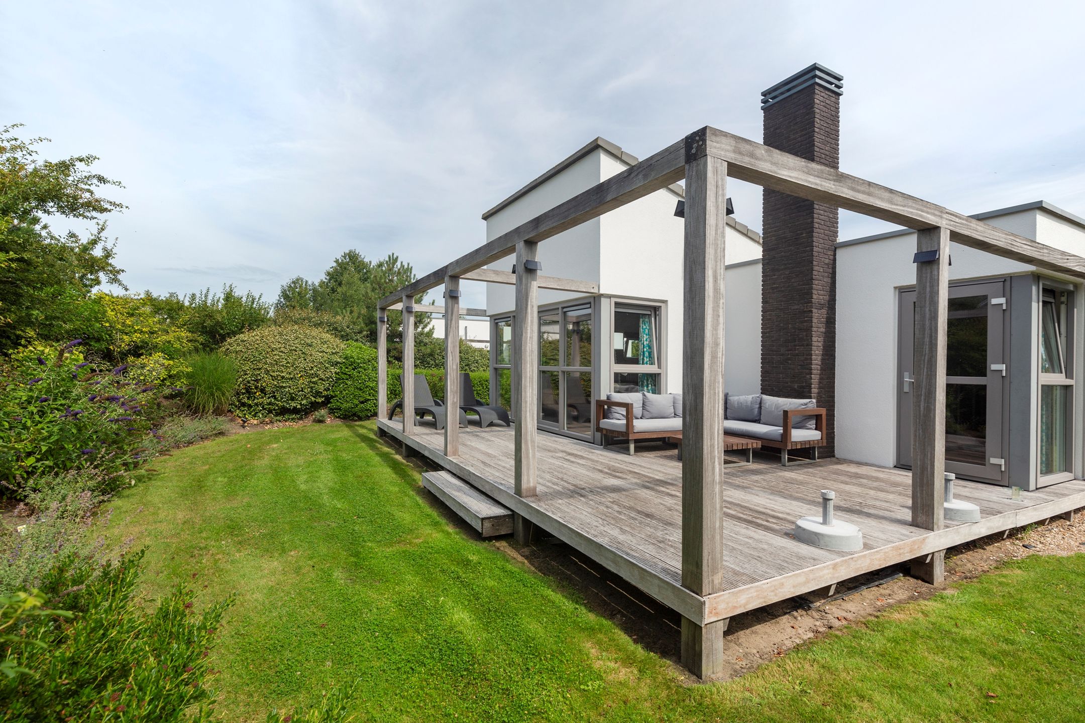 3-bedroom freehold villa in Ouddorp — photo 5 of 5