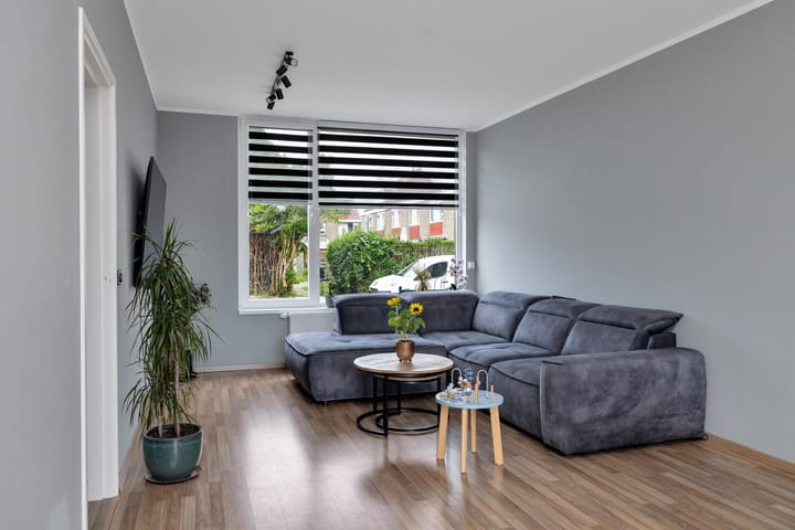 Foto 4 van Van Zyll de Jongstraat 94