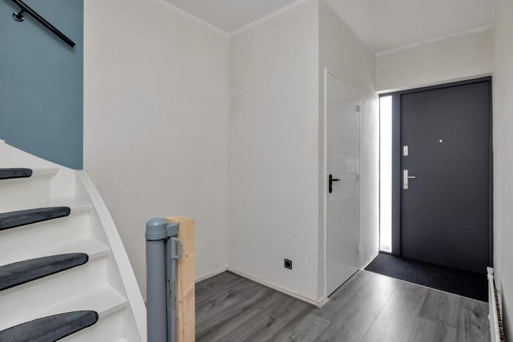 Foto 3 van Van Zyll de Jongstraat 94