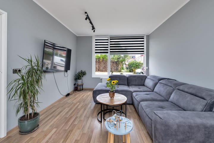 Foto 5 van Van Zyll de Jongstraat 94