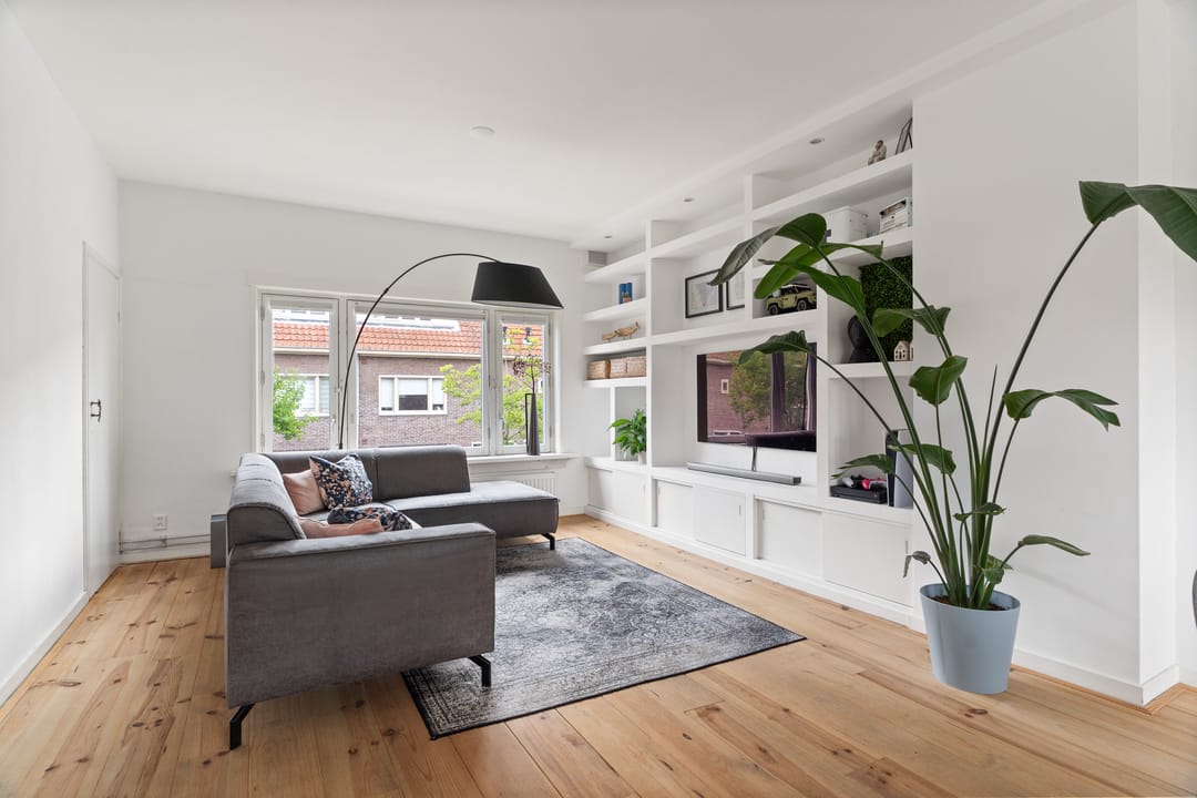 Foto 2 van Veeteeltstraat 70-B