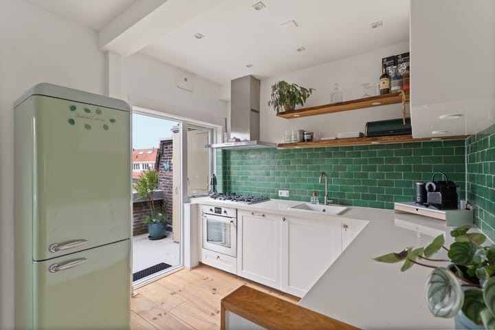 Foto 3 van Veeteeltstraat 70-B