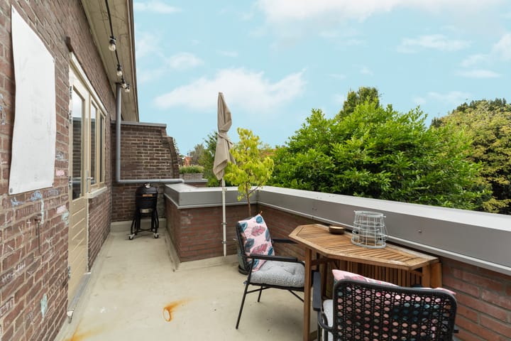 Foto 4 van Veeteeltstraat 70-B