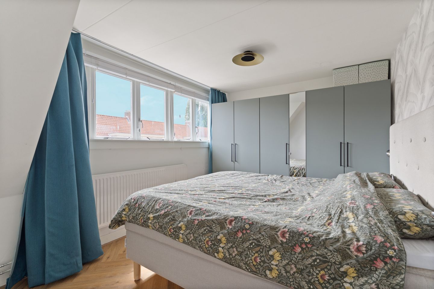 Foto 5 van Veeteeltstraat 70-B