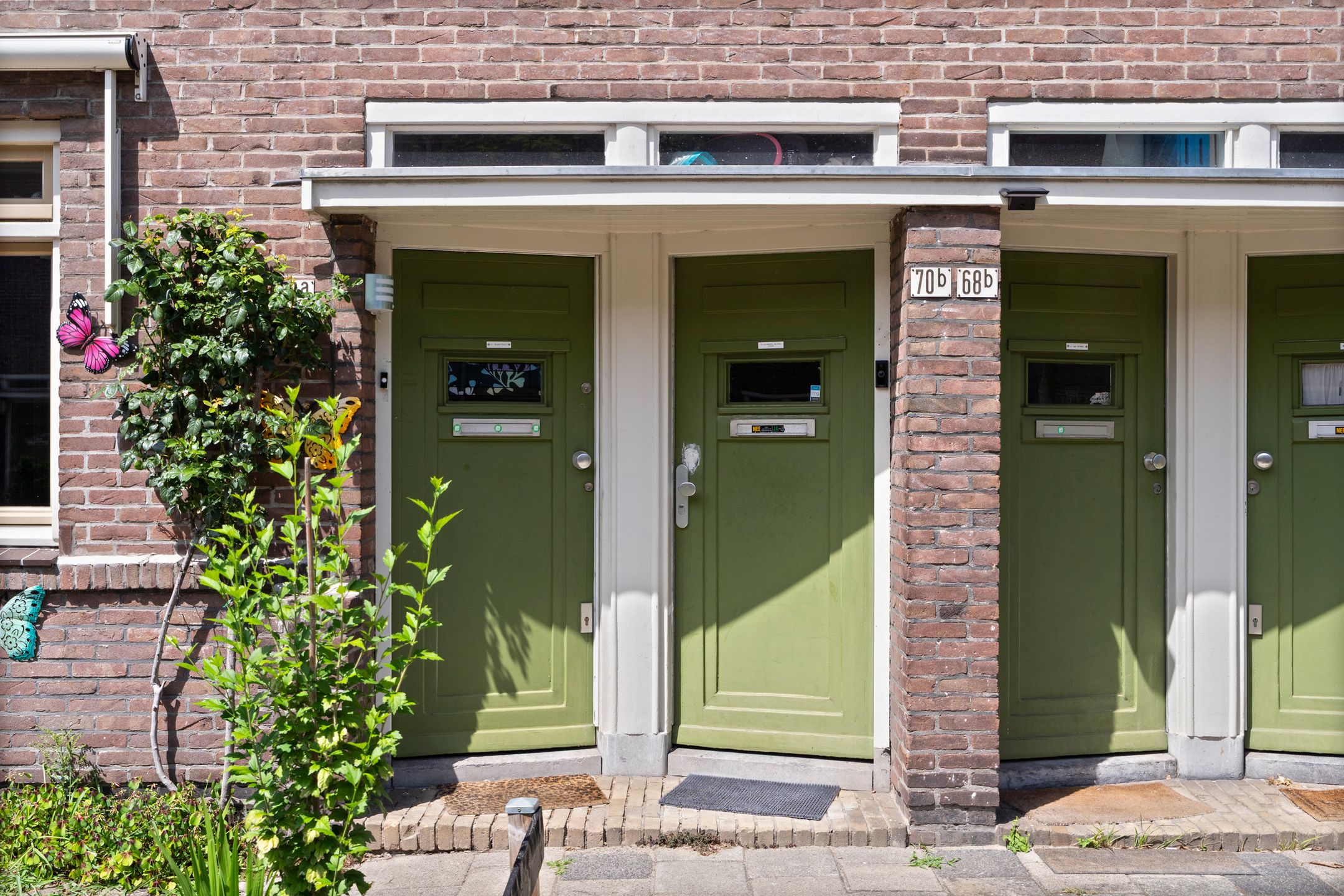 Foto 6 van Veeteeltstraat 70-B