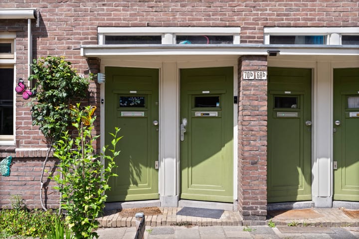 Foto 6 van Veeteeltstraat 70-B