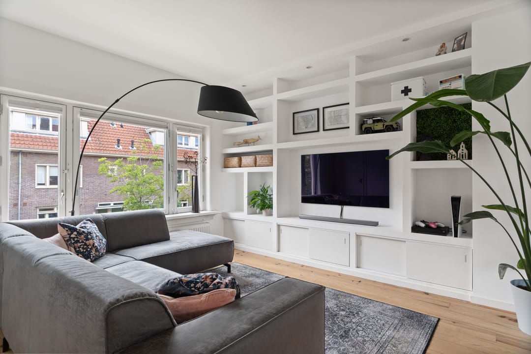 Foto 7 van Veeteeltstraat 70-B