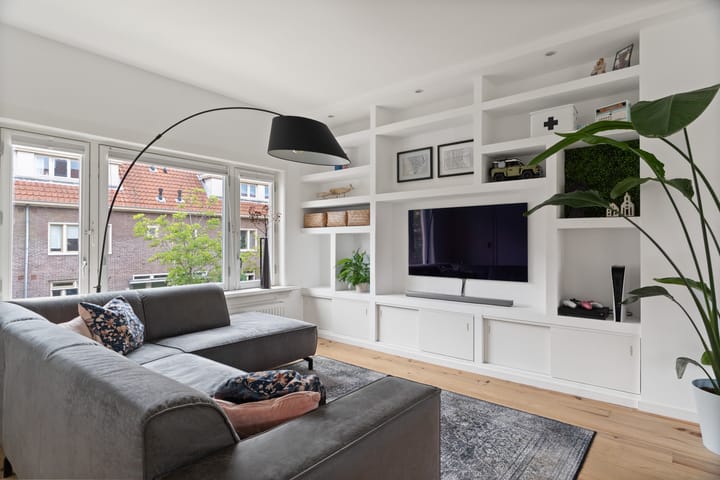 Foto 7 van Veeteeltstraat 70-B