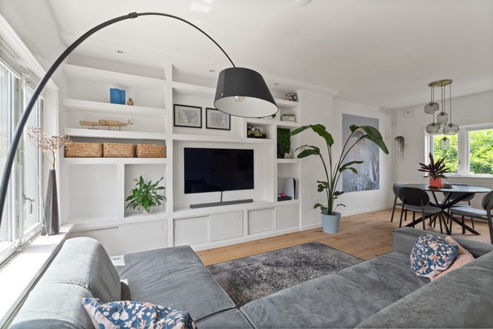 Foto 8 van Veeteeltstraat 70-B