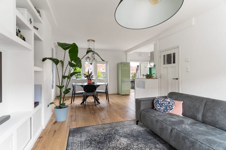 Foto 9 van Veeteeltstraat 70-B