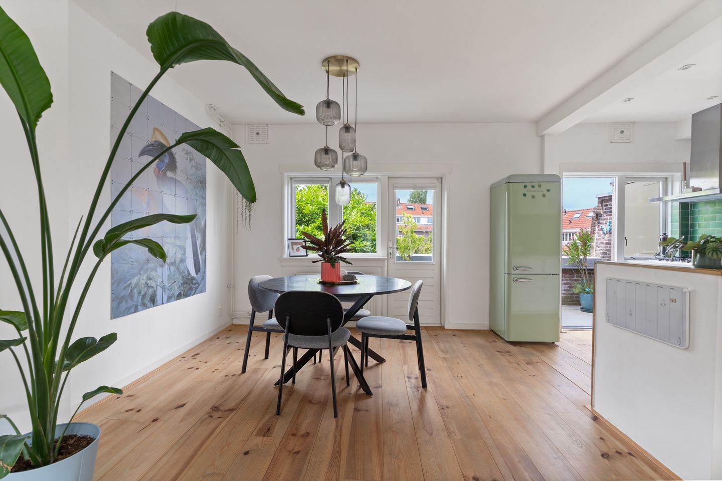 Foto 10 van Veeteeltstraat 70-B