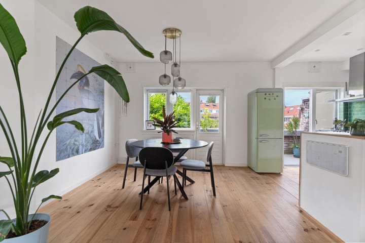 Foto 10 van Veeteeltstraat 70-B