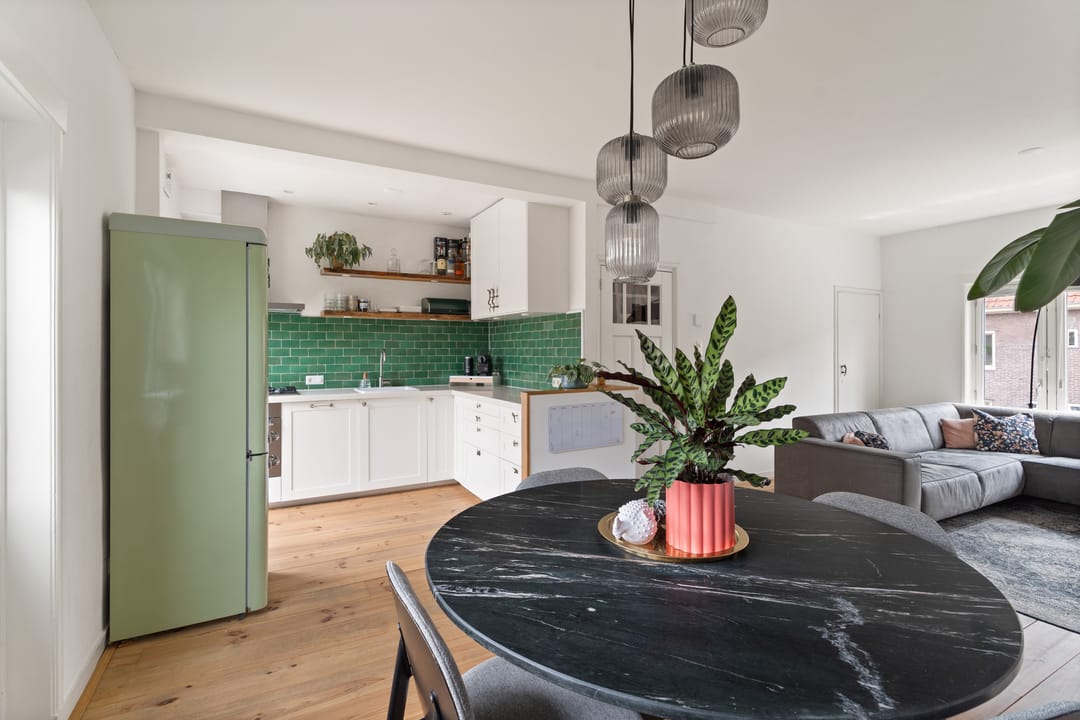 Foto 11 van Veeteeltstraat 70-B