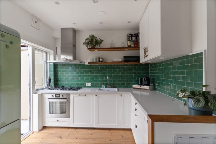 Foto 12 van Veeteeltstraat 70-B