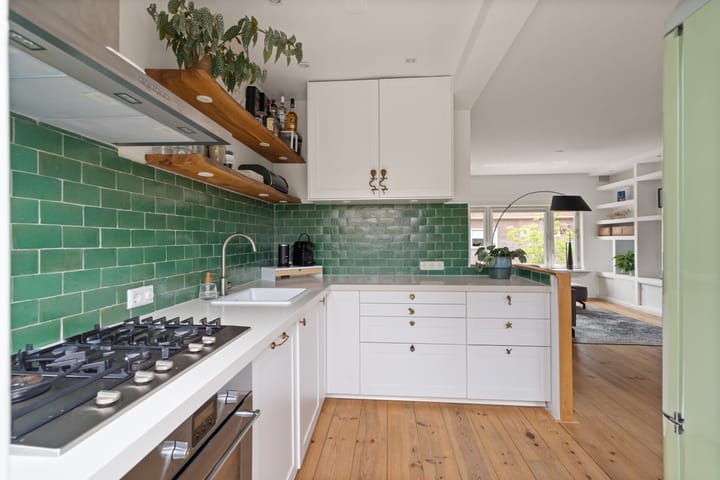 Foto 14 van Veeteeltstraat 70-B