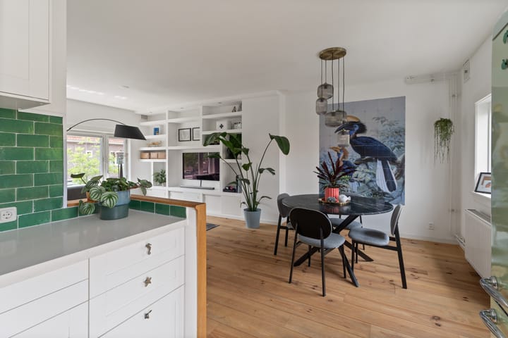 Foto 15 van Veeteeltstraat 70-B