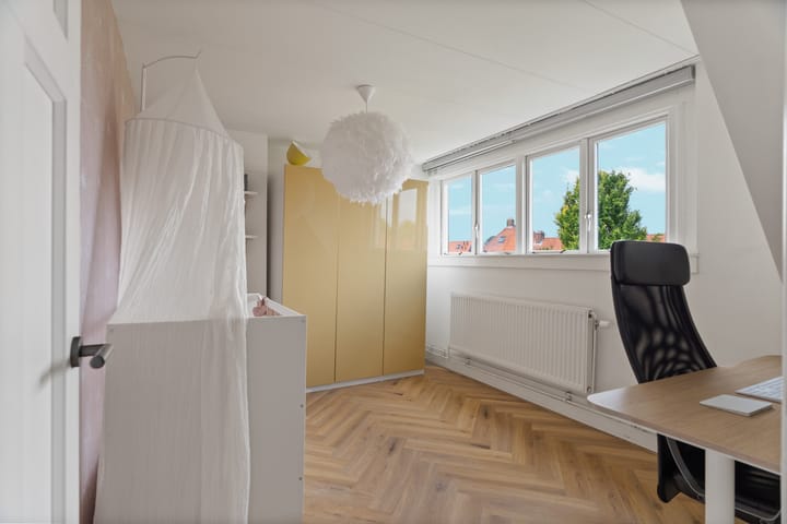 Foto 22 van Veeteeltstraat 70-B