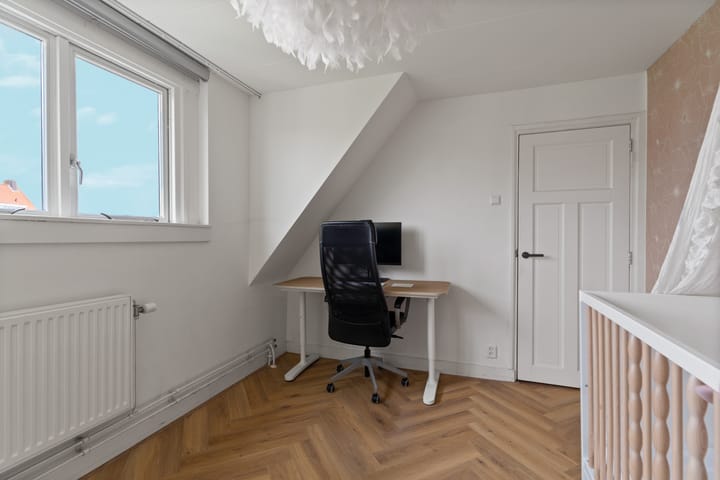 Foto 24 van Veeteeltstraat 70-B