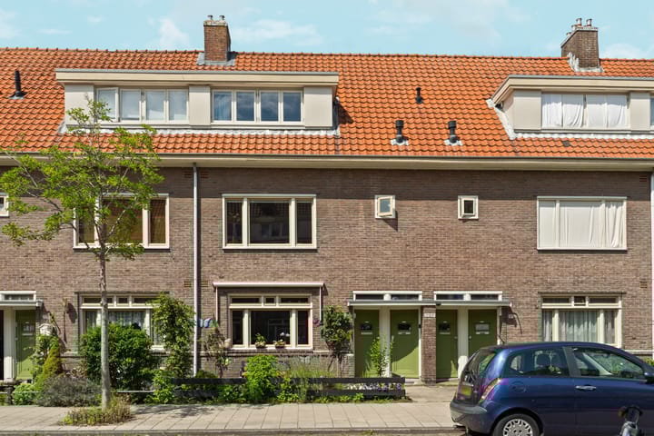 Foto 34 van Veeteeltstraat 70-B