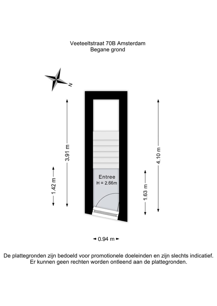 Foto 38 van Veeteeltstraat 70-B
