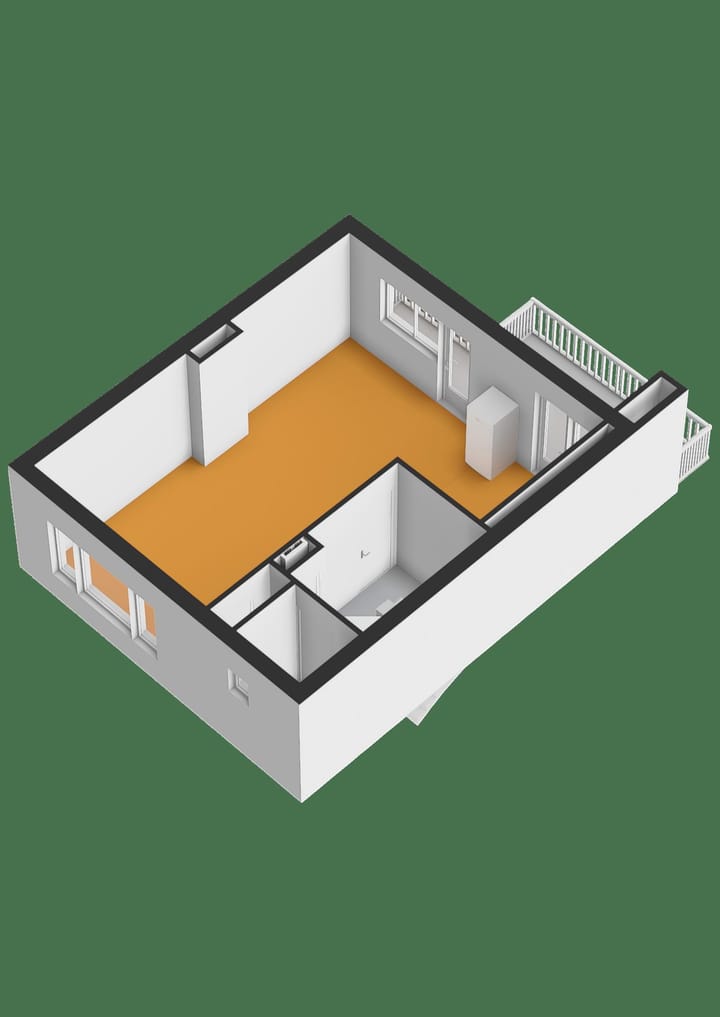 Foto 45 van Veeteeltstraat 70-B