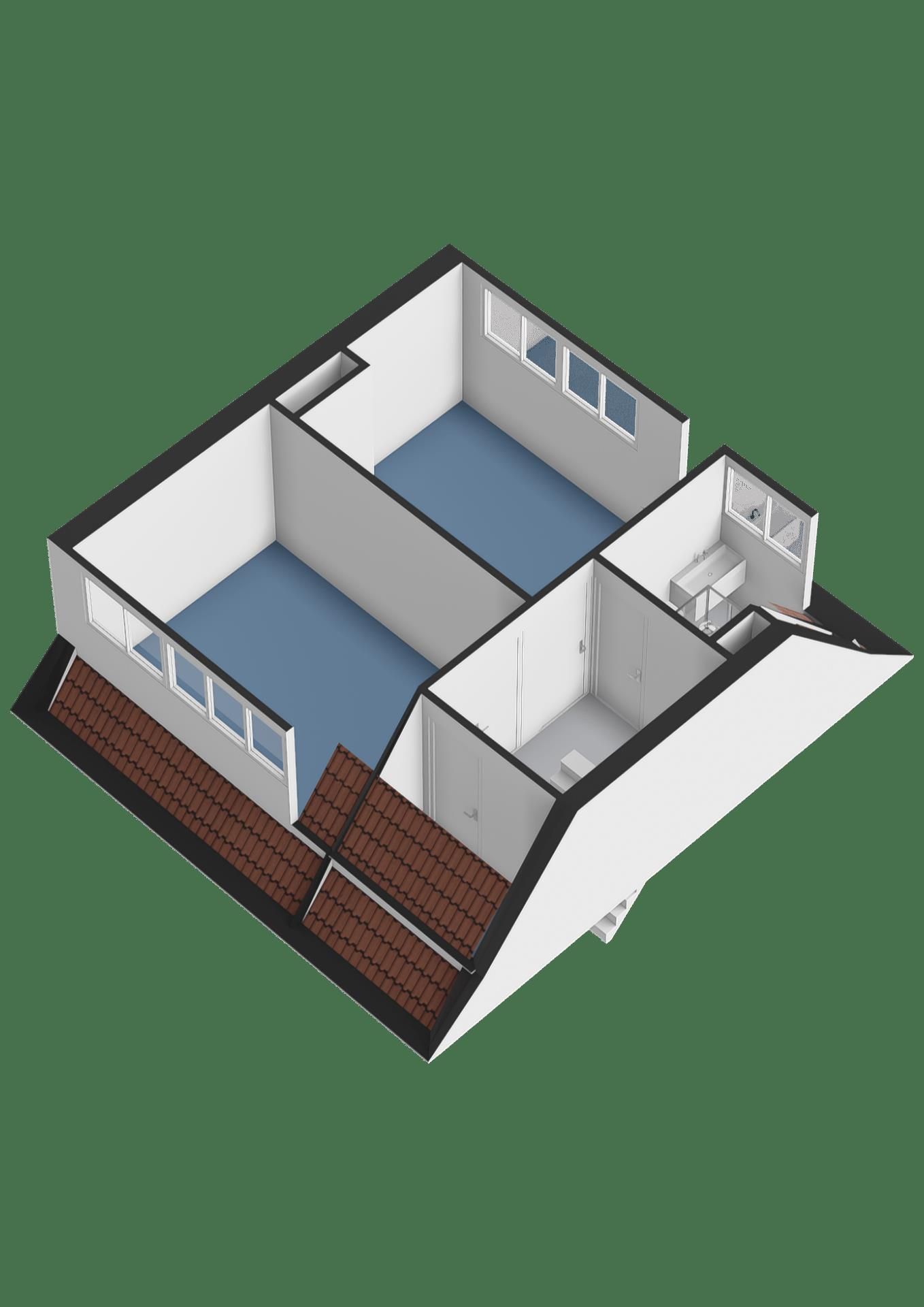 Foto 48 van Veeteeltstraat 70-B