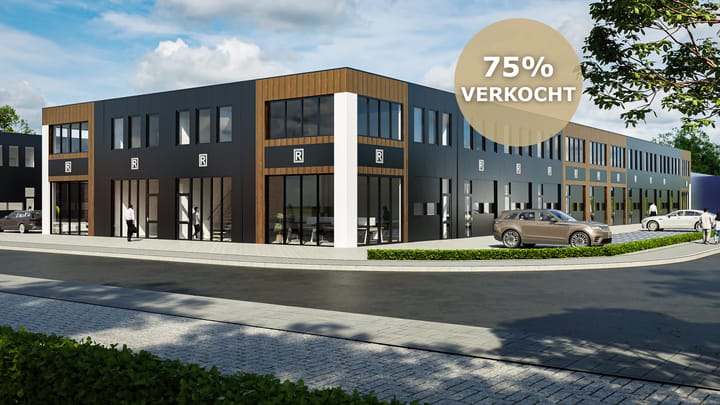 Molenmakershoek 46-A