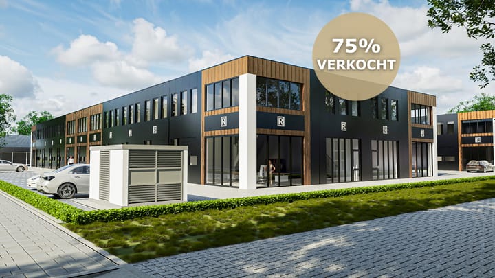 Molenmakershoek 46-A, Apeldoorn