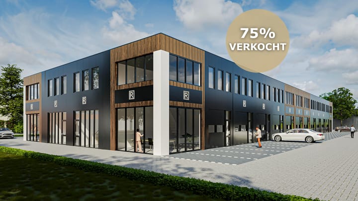 Molenmakershoek 46-A, Apeldoorn
