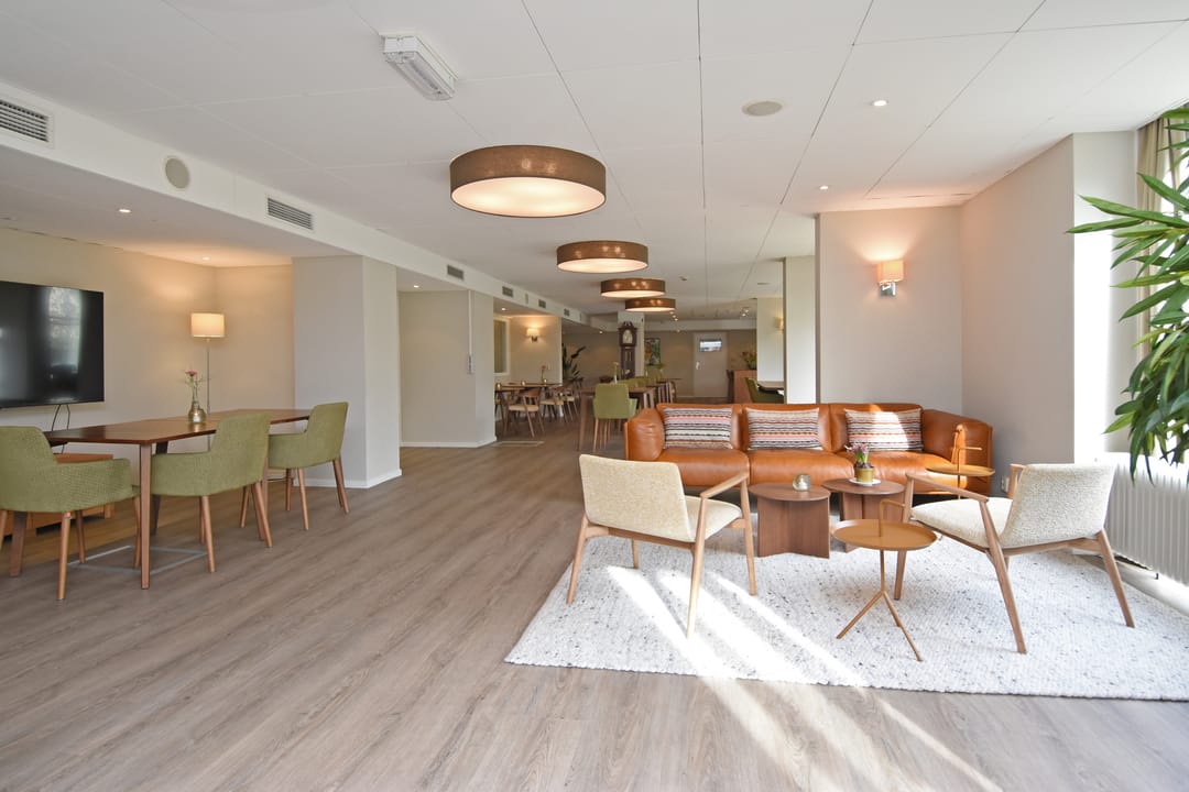 Foto 8 van Louise de Colignylaan 364