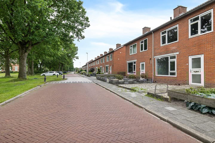 Foto 2 van Esdoornstraat 12