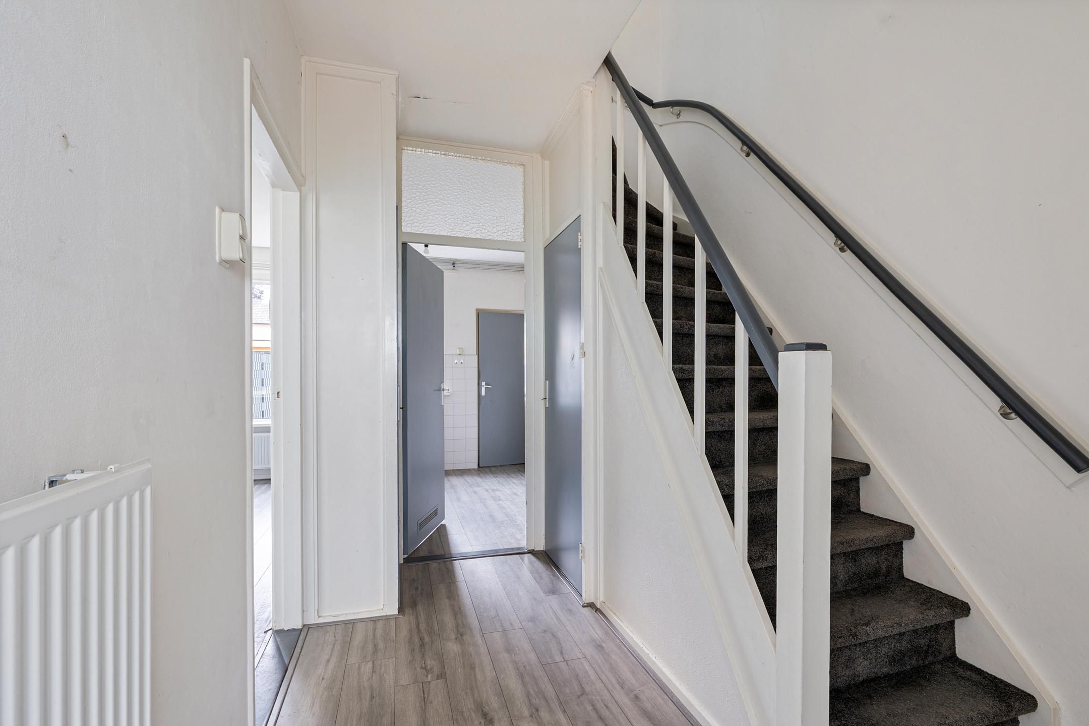 Foto 3 van Esdoornstraat 12