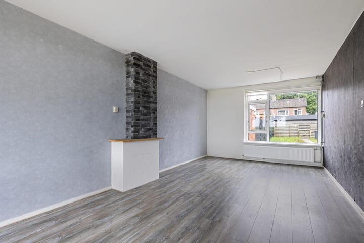 Foto 4 van Esdoornstraat 12