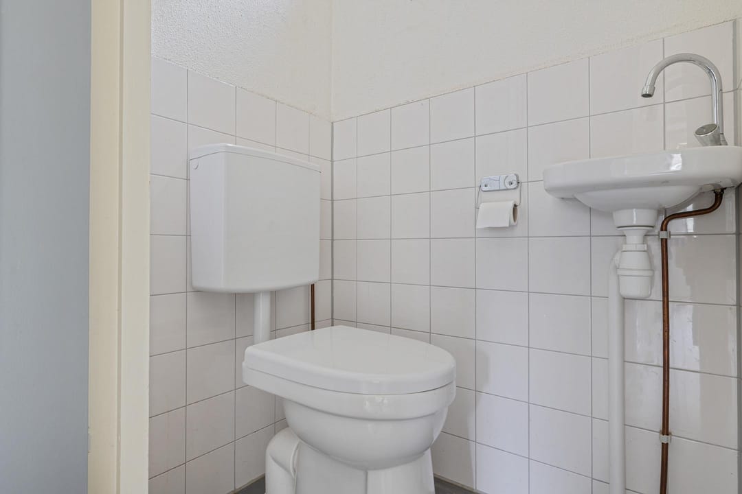 Foto 11 van Esdoornstraat 12