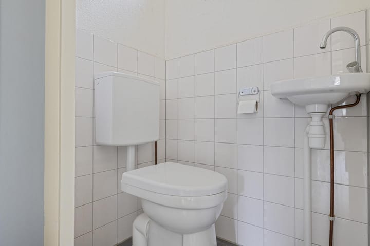 Foto 11 van Esdoornstraat 12