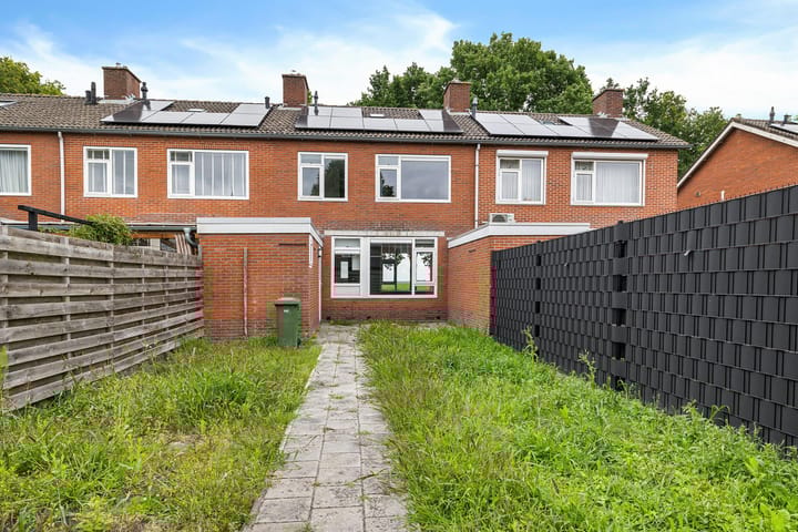 Foto 19 van Esdoornstraat 12