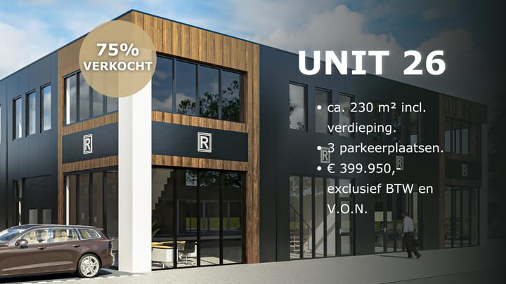Molenmakershoek 46-A, Apeldoorn