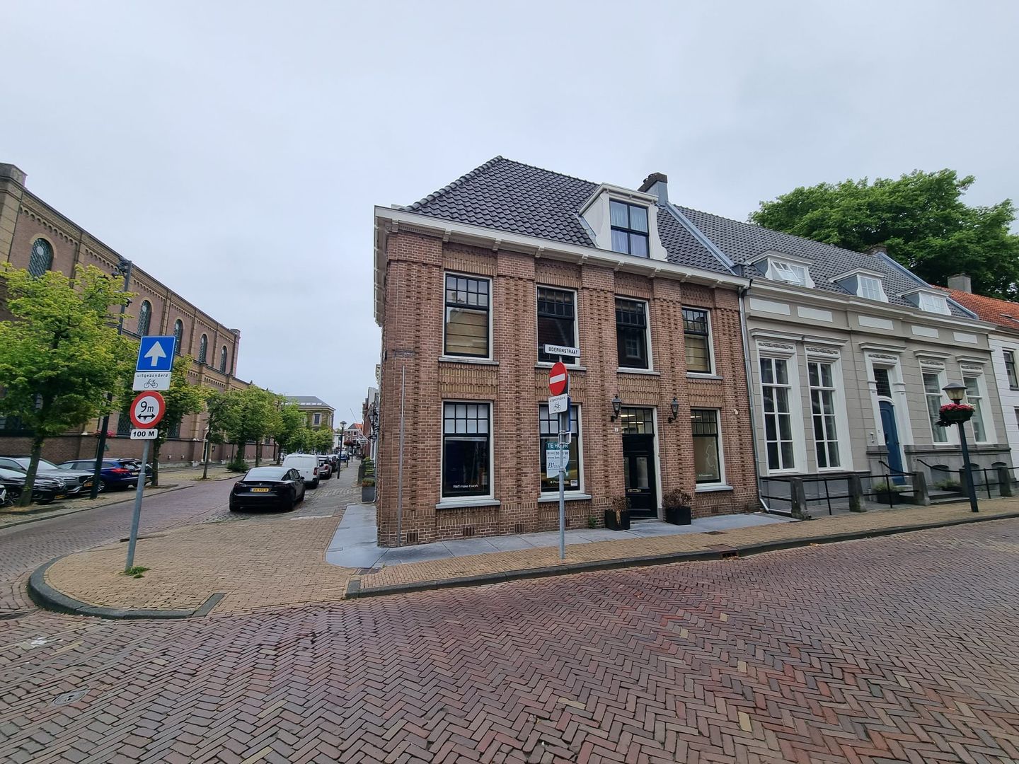 View photo 2 of Boerenstraat 1