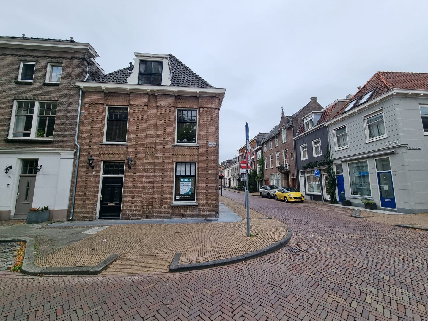 View photo 3 of Boerenstraat 1
