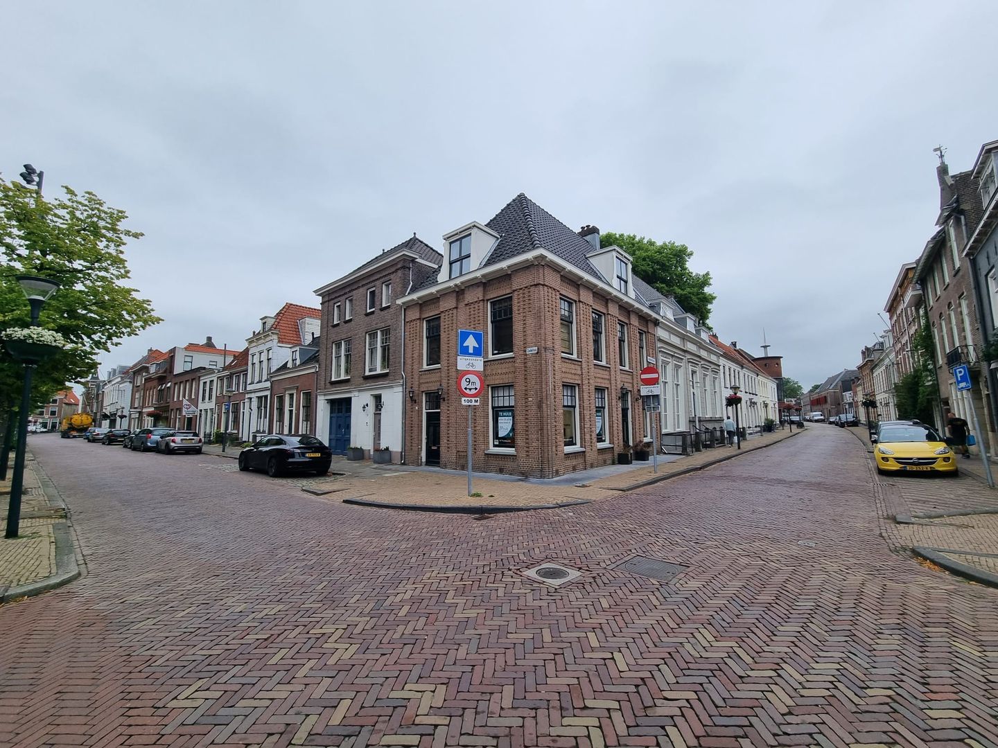 View photo 1 of Boerenstraat 1