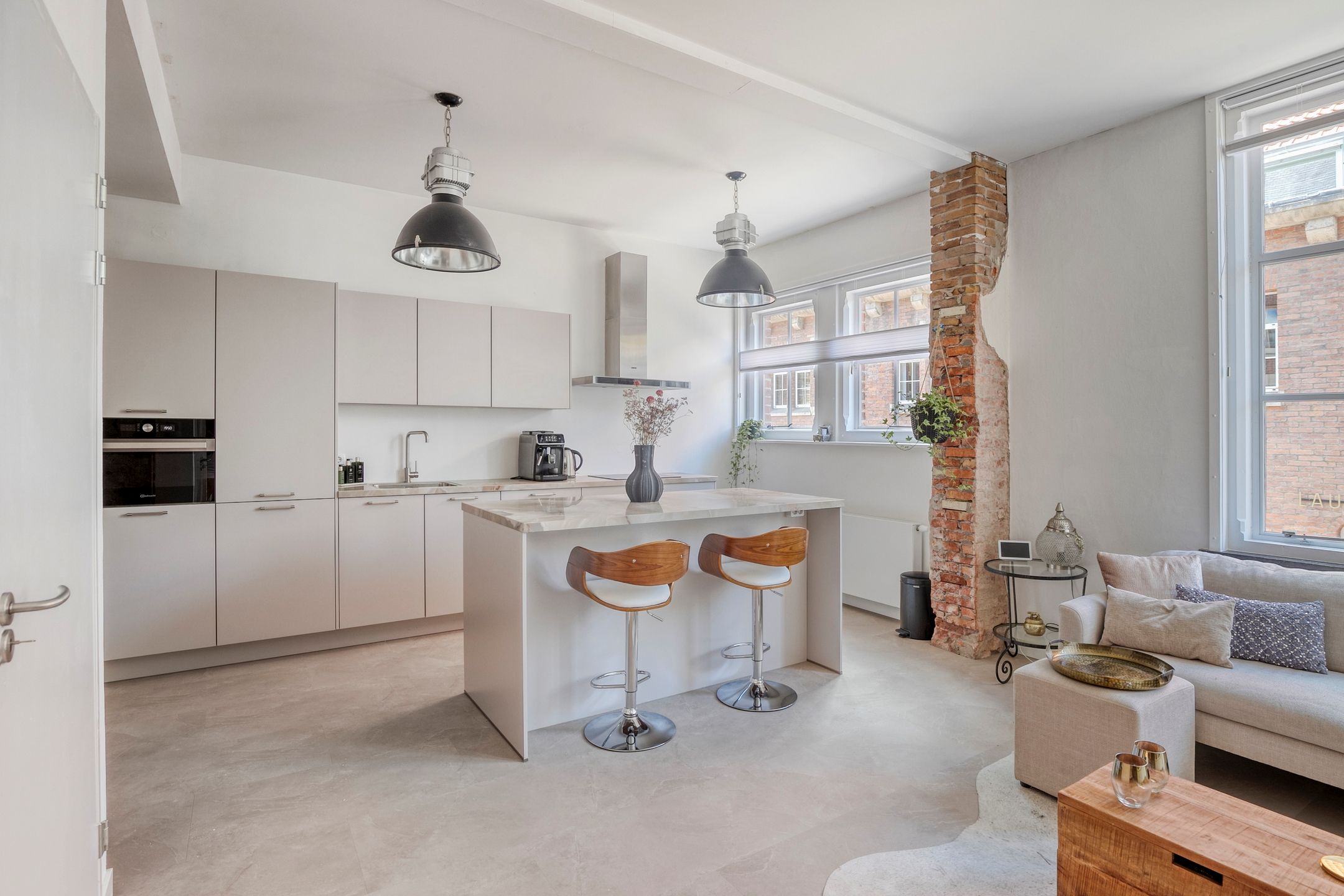 Foto 3 van Sint Laurensstraat 7-C